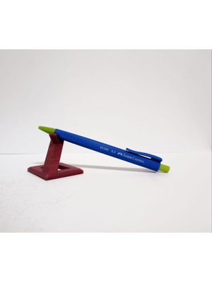 Lisinya Versatil Kalem 0,5 Econ Mavi