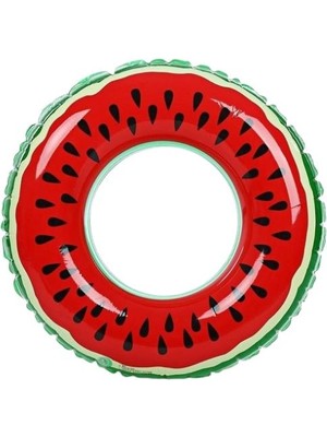 Kuzgun Ticaret Karpuz Simit 50CM - 95821 (Lisinya)