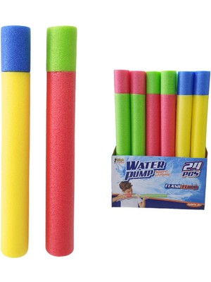 Kuzgun Ticaret Sünger Pompa 45 cm  - SJ545 (Lisinya)