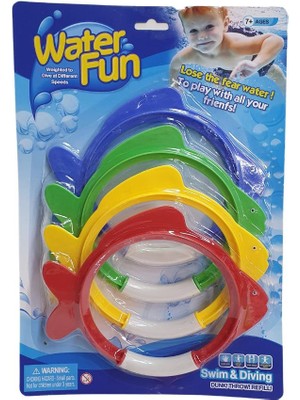 Kuzgun Ticaret Halka Havuz Oyunu - 1966 (Lisinya)