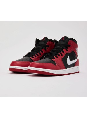 Nike Air Jordan 1 Mid 'gym Red' DQ8426-061