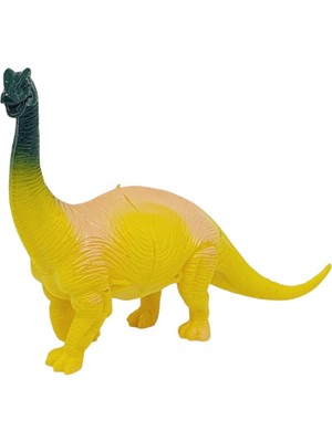 Kuzgun Ticaret Dinazor Figürler Serisi - KL1689 - Camarasaurus (Lisinya)