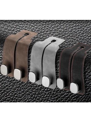 Balkan Grup Araç Koltuk Askısı