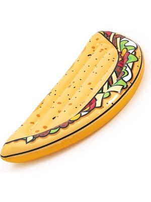 Kuzgun Ticaret Hamburger Şekilli Deniz Yatağı - 43251 (Lisinya)