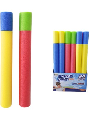 Kuzgun Ticaret Sünger Su Pompası - 45 x 5 cm - 828-45 (Lisinya)