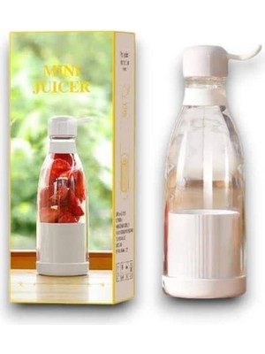 Kuzgun Ticaret Bardak Blender - Lisinya