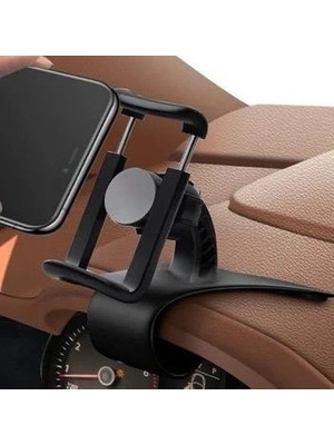 Balkan Grup Araç Gösterge Paneli Telefon Tutucu