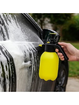 Balkan Grup Basınçlı Araç Yıkama Pompası