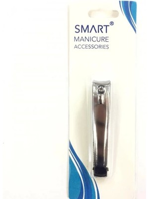 Kuzgun Ticaret Smart Büyük Tırnak Makası 285 ( Lisinya )