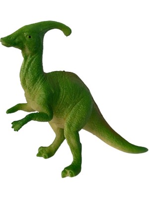 Kuzgun Ticaret Parasaurolophus Dinazor 15 cm - Q603-9 (Lisinya)