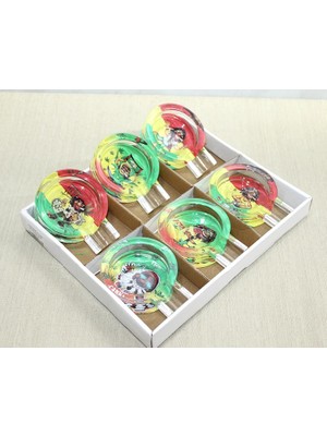 Kuzgun Ticaret Cam Küllük ALK3669 - Lisinya