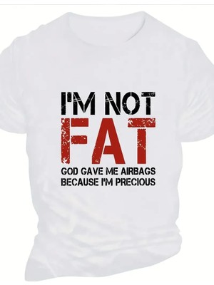 Hobilinka Erkek Yakalı Pike Kumaş Tişort  Düğmeli Düz Kısa Kol T-Shirt  - Beyaz