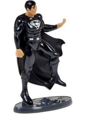 Kuzgun Ticaret Justice League Dc Mini Figürler - GGJ13 (Lisinya)