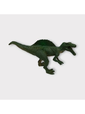 Kuzgun Ticaret Spinosaurus Dinazor 15 cm - Q603-9 (Lisinya)