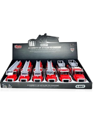 Kuzgun Ticaret 2213-6 - Ç/b Itfaıye Metal (Lisinya)