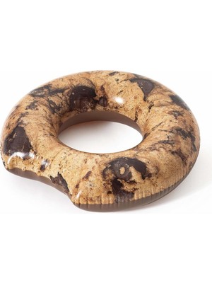 Kuzgun Ticaret Bestway Kurabiye Simit 107 cm - 36164 (Lisinya)