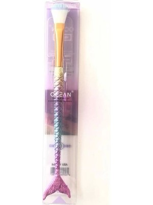 Kuzgun Ticaret Deniz Kızı Akıllı Far Fırçası 664 ( Lisinya )