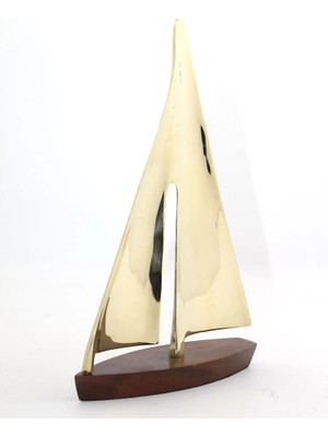 Kuzgun Ticaret Pirinç Yelken 6389DW