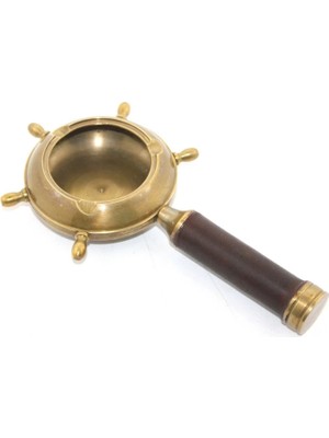 Magicool Pirinç Dümenli Küllük KSK2087