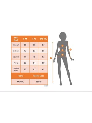 Infivento Kadın Uzun Kollu Bisiklet Yaka Fırfırlı Puantiyeli Kısa Modal Elbise
