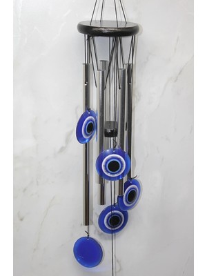 Magicool Metal Rüzgar Çanı ALK3498