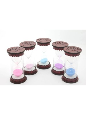 Magicool Ahşap Kumsaati ALK2501