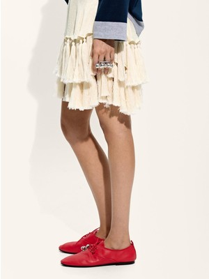 Parfois Kadın Düz Deri Ayakkabı