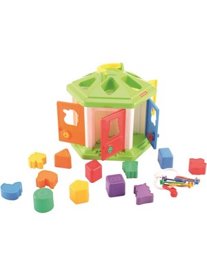 Kuzgun Ticaret Polesie Bultak Logic Ev - POL-89144 (Lisinya)