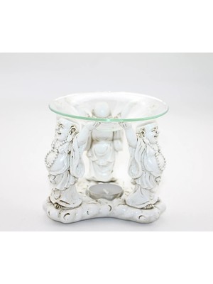 Net Damla Polyester Buda Buhurdanlık ALK2998 - Lisinya