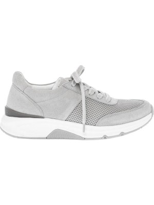 Gabor Geniş (G) Kalıp Rolling Soft Kadın Bağcıklı Spor AYAKKABI 86.897