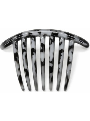 Venüs Design Kemik Tarak Topuz Tokası