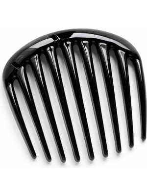 Venüs Design Kemik Tarak Topuz Tokası