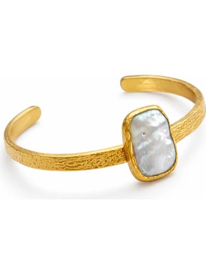 Venüs Design Çelik Inci Bileklik