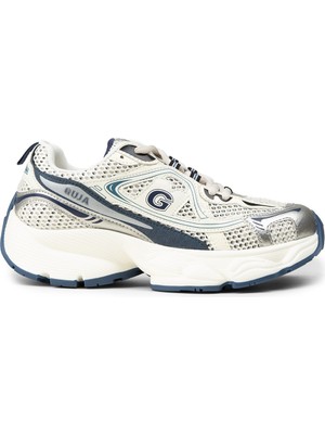 Deery Kadın Lacivert Chunky Sneaker - 26353ZLCVP01