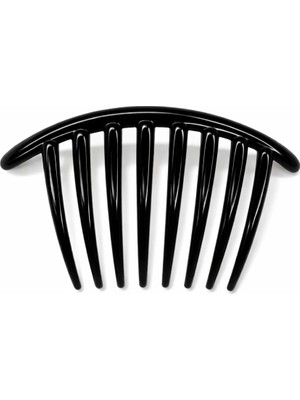 Venüs Design Kemik Tarak Topuz Tokası