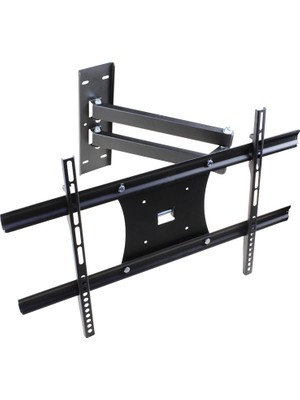 Pm-43 Led/lcd/plazma Kilitli Askı Aparatı PWR-H43 ( Lisinya )