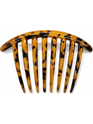 Venüs Design Kemik Tarak Topuz Tokası