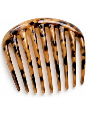 Venüs Design Kemik Tarak Topuz Tokası