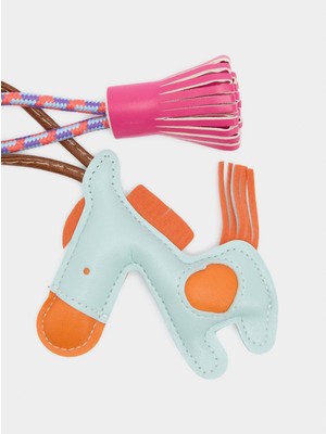 Parfois At Charm Anahtarlık