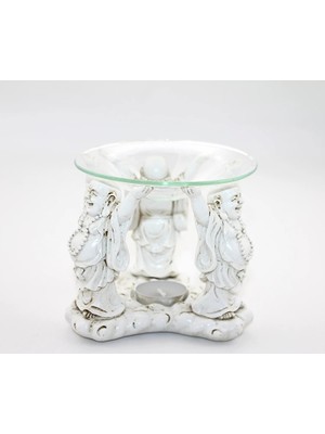 Magicool Polyester Buda Buhurdanlık ALK2998