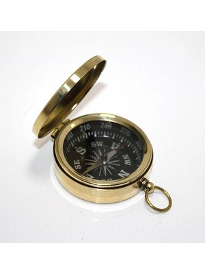 Kuzgun Ticaret Pirinç Pusula 2198