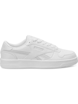 Reebok 102269653 100261903 6m Match Prime V2 Kadın Klasik Sneaker Beyaz - Gri