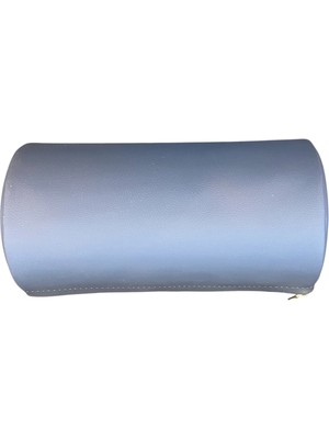Karahanbey Fizik Silindir Yastık 30X15 Cm| Pozisyon Egzersiz Destek Yastığı