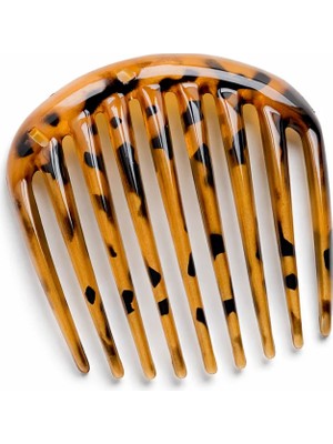 Venüs Design Kemik Tarak Topuz Tokası