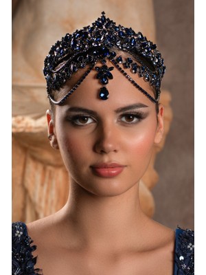 Hediyelik Hikayeler BT818 Kına Tacı