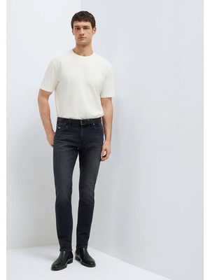 Mavi James Mavi Pro Smoke Jean Pantolon 0042491242