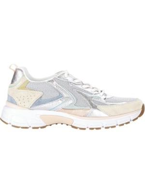 Gabor Geniş (G) Kalıp Kadın Bağcıklı Spor Ayakkabı 86.536