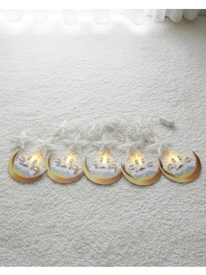 Ramazan Ledi 3x3 Midastech