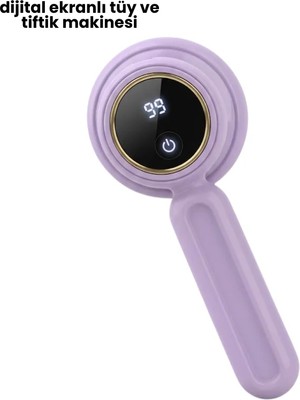 Dijital Tiftik Midastech