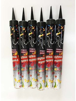 SHC4200 Pasta 6 Adet